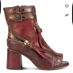 Freebird by Steven Zombie